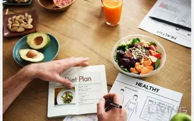50% Off - Dietitian Consultation
